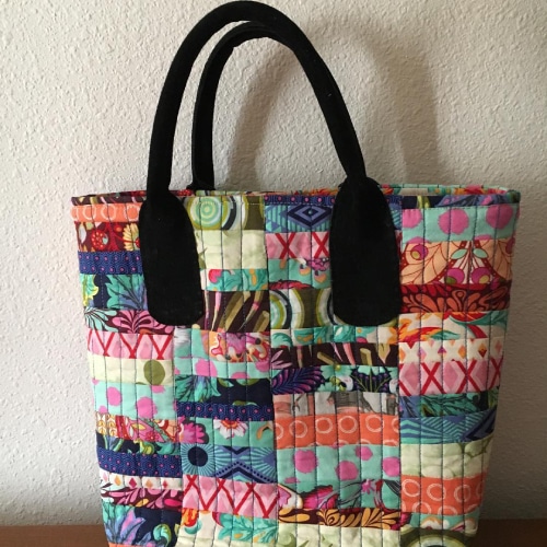 Quilt Repairs